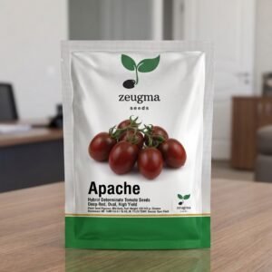 Red Industrial Tomato