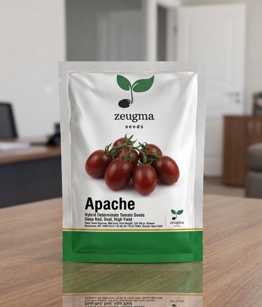 Red Industrial Tomato
