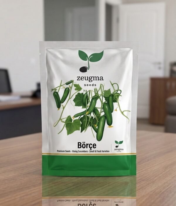 Fresh Green Beit Alpha