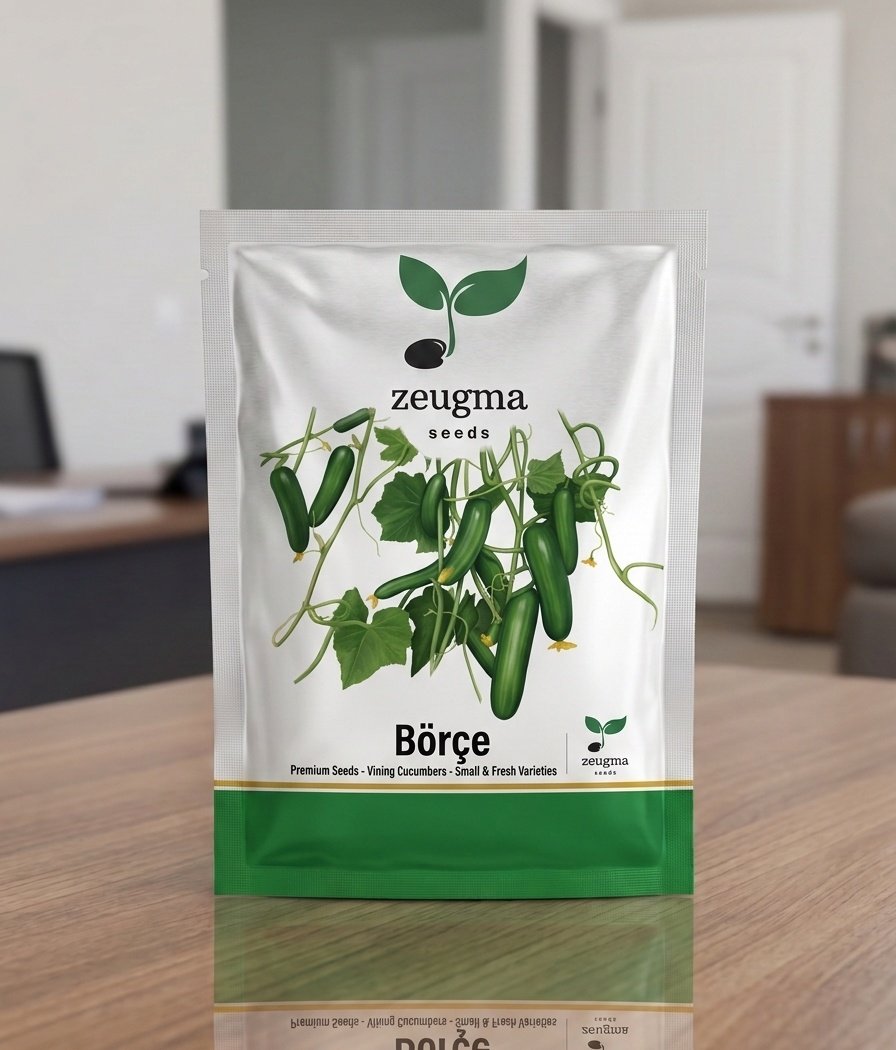 Fresh Green Beit Alpha