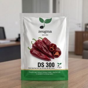Zeugma Kapya Pepper seeds DS 300