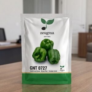 Green Stuffing Pepper