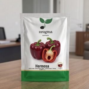 Zeugma California Pepper seeds Hermosa