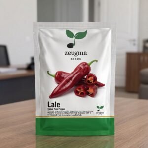 Red Kapya Pepper