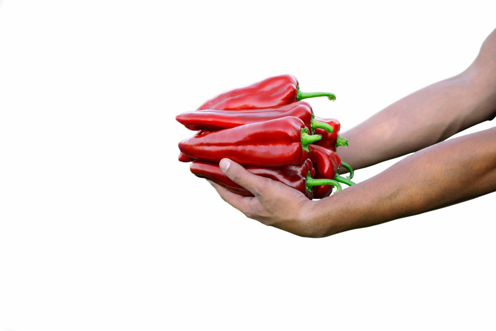 Red Kapya Pepper