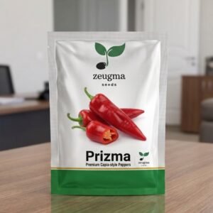 Red Kapya Pepper