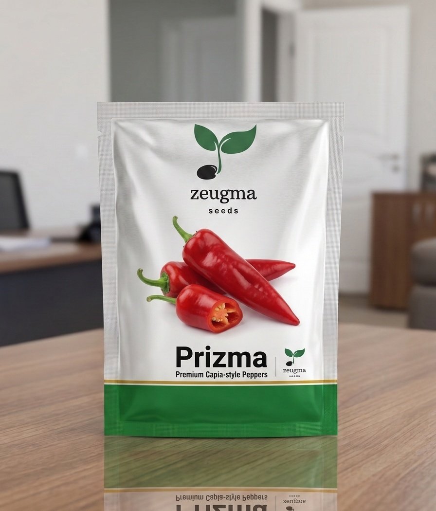 Red Kapya Pepper