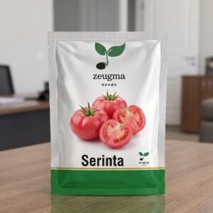 Red Industrial Tomato