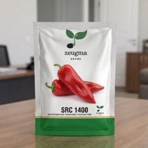Red Kapya Pepper Seeds