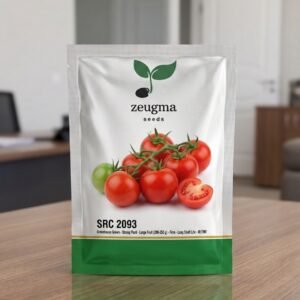 Green Piece Tomato Seeds