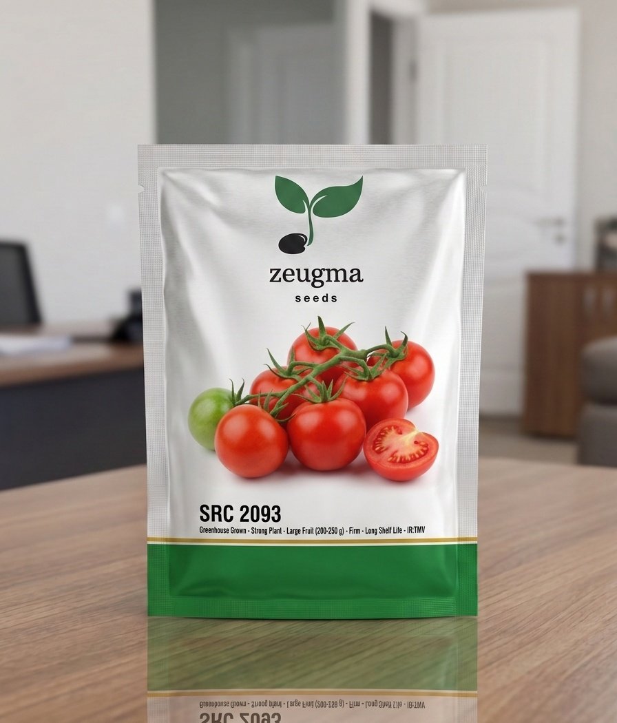 Green Piece Tomato Seeds