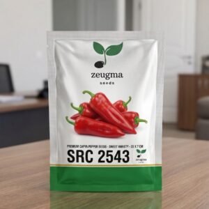 Red Kapya Pepper