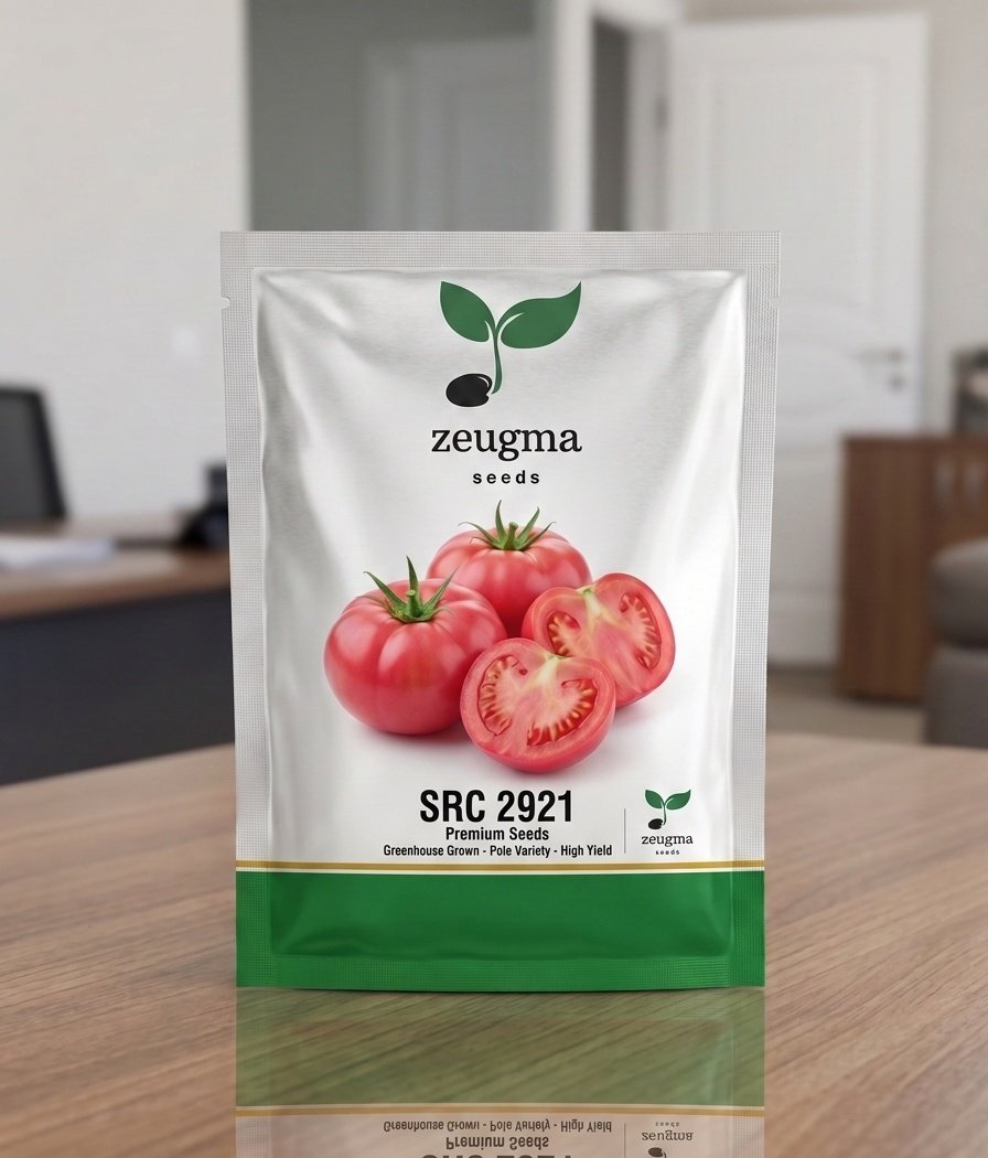 Red Industrial Tomato