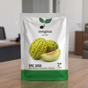 Spotted Kirkagac Type Melon