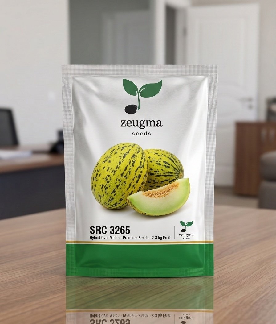 Spotted Kirkagac Type Melon