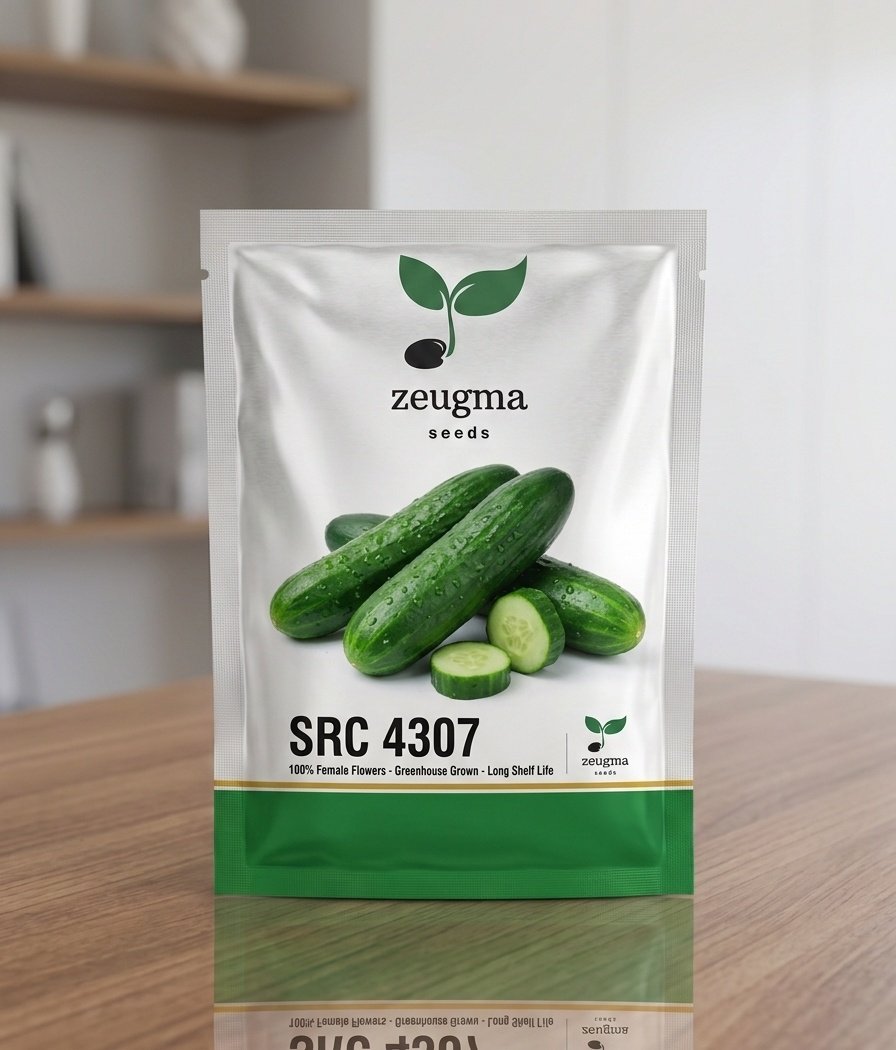 Fresh Beit Alpha Cucumber