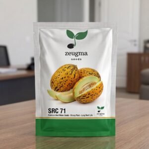 Zeugma Kirkagac Melon seeds SRC 71