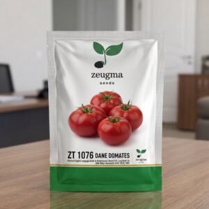 Zeugma Piece Tomato seeds ZT 1076
