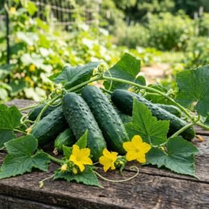 Cucumber Seeds