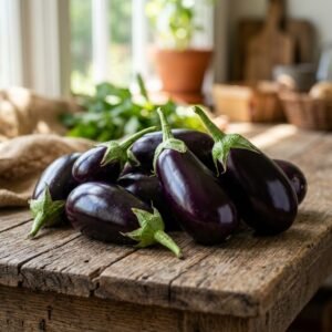 Eggplant Seeds