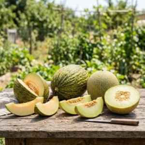 Melon Seeds