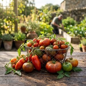 Tomato Seeds