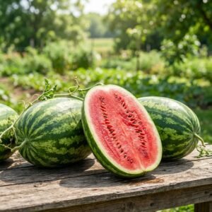 Watermelon Seeds